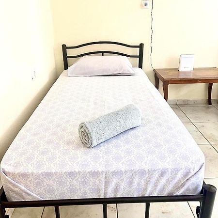 Legacy Lux By The Airport & Beach Αρτέμιδα Εξωτερικό φωτογραφία