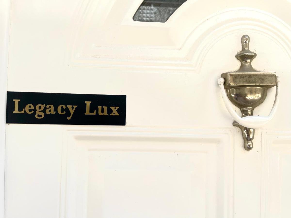 Legacy Lux By The Airport & Beach Αρτέμιδα Εξωτερικό φωτογραφία
