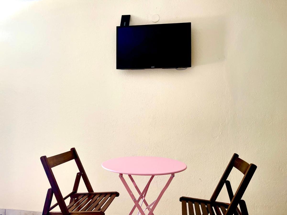 Legacy Lux By The Airport & Beach Αρτέμιδα Εξωτερικό φωτογραφία